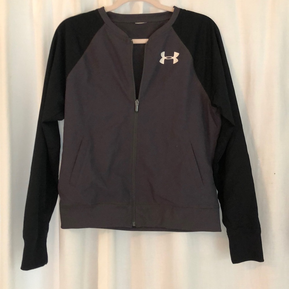 Under Armour Wind Breaker